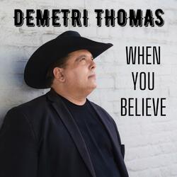 When You Believe