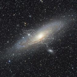 ANDROMEDA