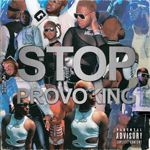 Stop Provoking