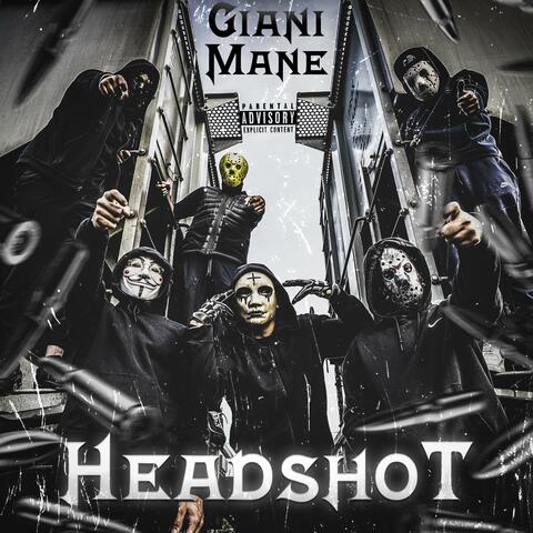Headshot