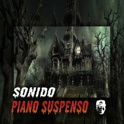 Sonido Piano Suspenso (Instrumental) 3