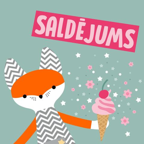 Saldējums
