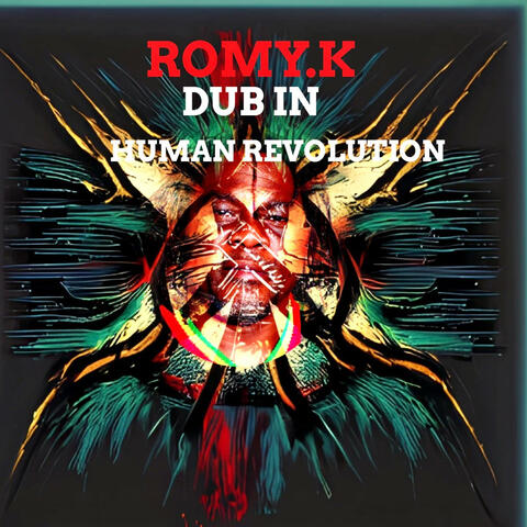 DUB IN HUMAN REVOLUTION (Radio Edit)