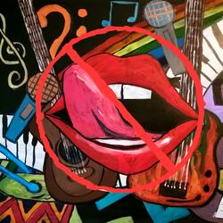 Shut Ya Mouth (feat. Lee James Turner)