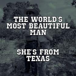 She's From Texas (feat. Zoe Carter)