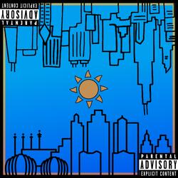 No Worries (feat. Sunnygotflow & Serious Black)