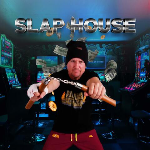 sting-sting slap house