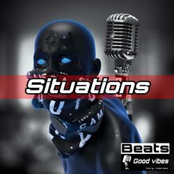 Situations (feat. Krid Beatz)