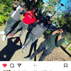 NSSK (feat. Sinko Santana)