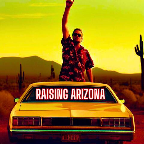 Raising Arizona