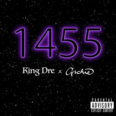 1455 (feat. Archie)
