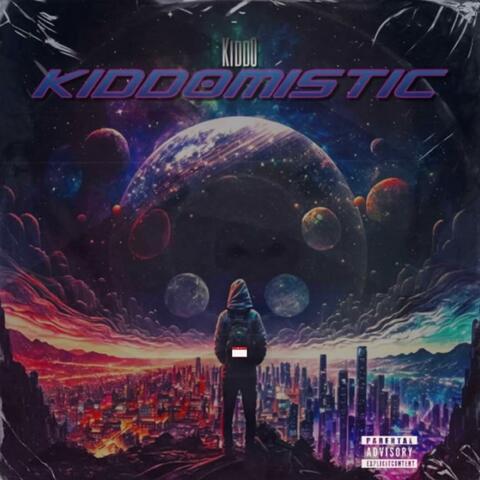 KIDDOMISTIC