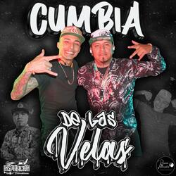 Cumbia De Las Velas (feat. APV Passion Vallenata)