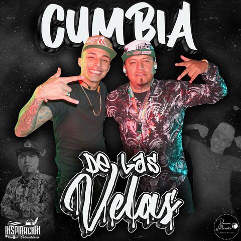 Cumbia De Las Velas (feat. APV Passion Vallenata)