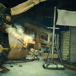 Warzone Clips: Gulag (Call of Duty Clips beat)