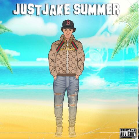 JUSTJAKE SUMMER