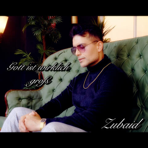 Gott ist wirklich groß