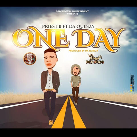 One Day (feat. Da Quinzy)