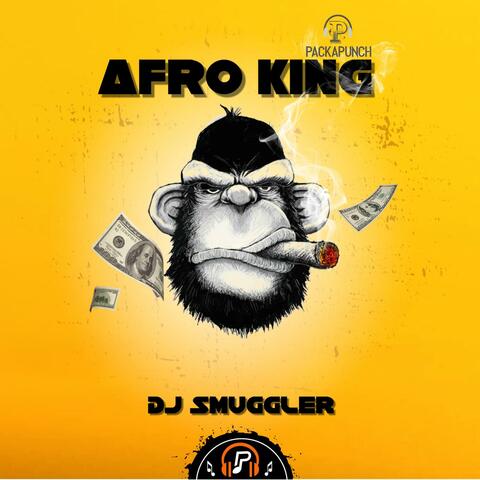 Afro King
