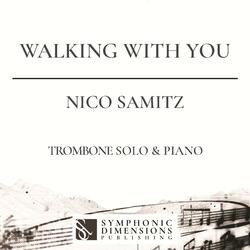 Walking with You