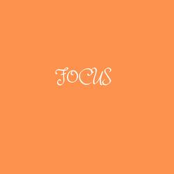 FOCUS