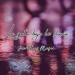 La Gata Bajo La Lluvia