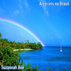 Arco-iris no Brasil