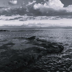 tu con dietro il mare (18/02)