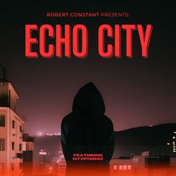 Echo City (feat. Nyxphonix)
