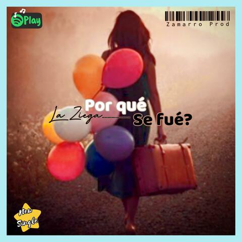 Por qué se fué