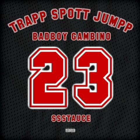 TRAPP SPOTT JUMPP 23