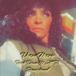 Back Down (Single) (feat. Al B)