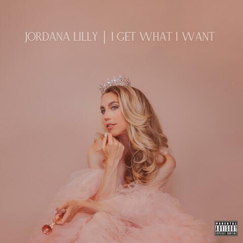 I Get What I Want