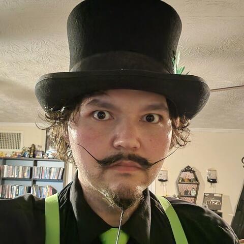 Bitch Slap Me, Jesus