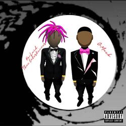 DBLBCK (feat. O-Mack)