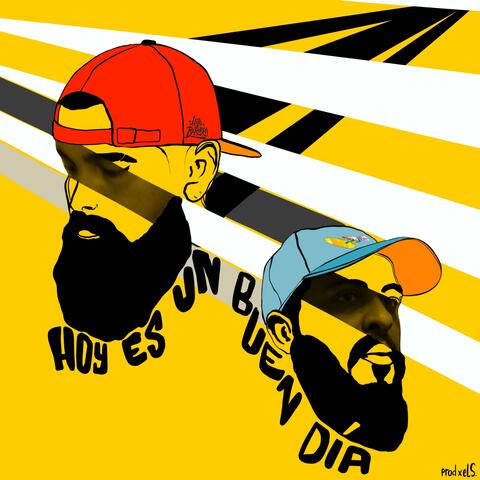 Hoy es un buen día