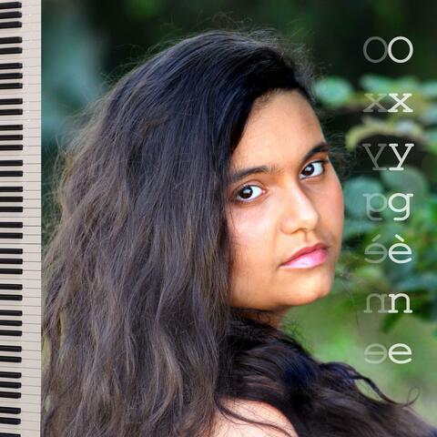 Oxygène