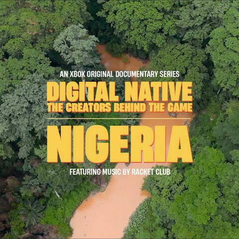 Digital Native: Nigeria