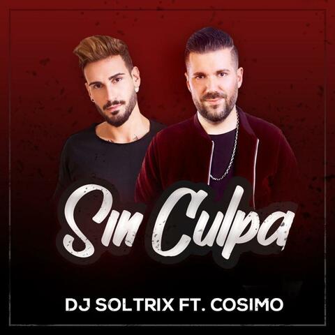 Sin Culpa (feat. DJ Soltrix)