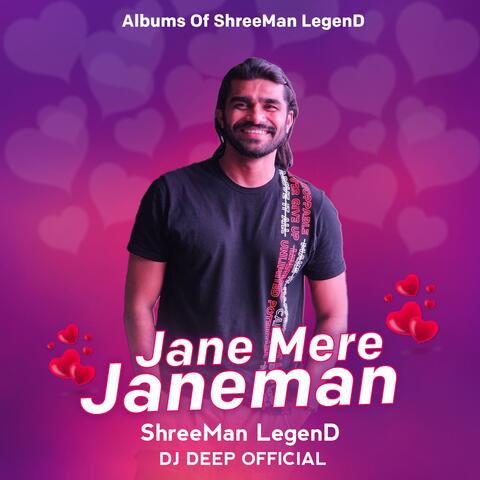 Jane Mere Janeman