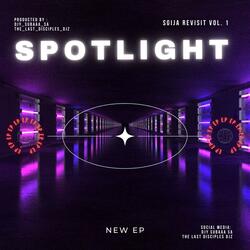 Sportlight (feat. The last disciples djz & Straatmate ngelengejani)