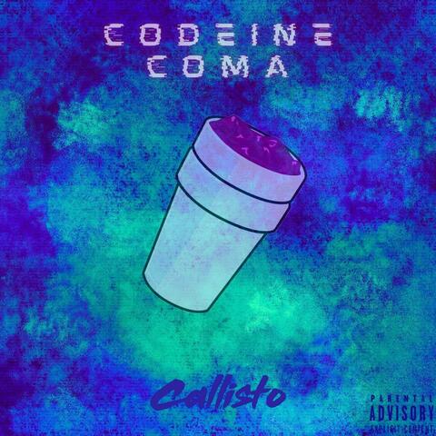 Codeine Coma (feat. Prod_Shokwave)