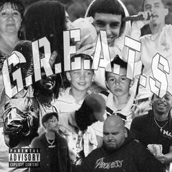 G.R.E.A.T.S (feat. Mikey Beats & Ayobudd)