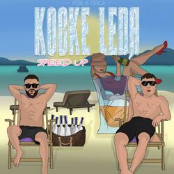 KOCKE LEDA (feat. Fox)