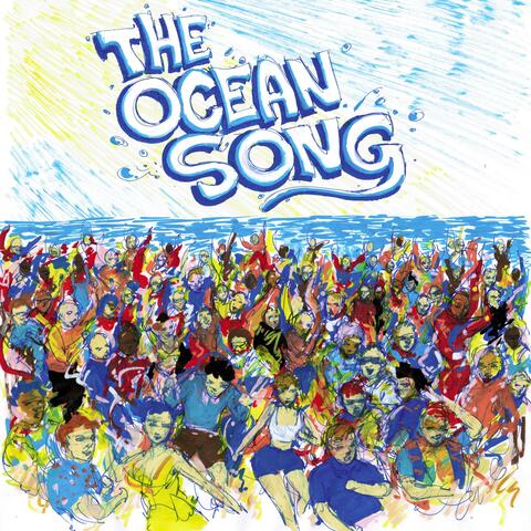 Alive (The Ocean Song)