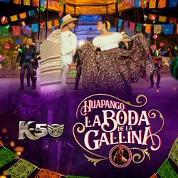 La Boda De La Gallina Huapango