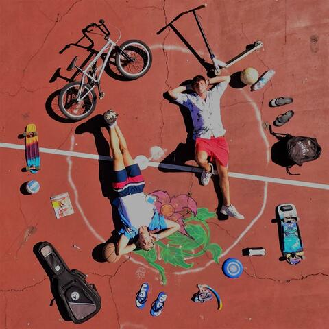 L'ultima estate da minorenne (feat. Lucio & Leucri)