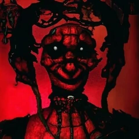 Flesh Automaton