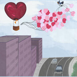 Love, What Do We Do Now?