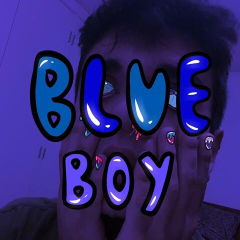 BLUE BOY